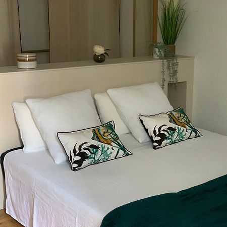 Kris Sweet Home Romagnat 외부 사진