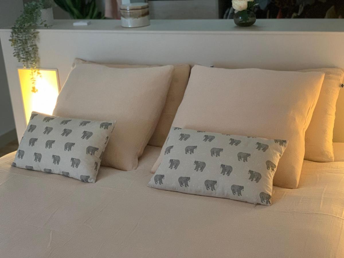 Kris Sweet Home Romagnat 외부 사진