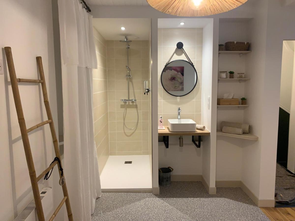 Kris Sweet Home Romagnat 외부 사진