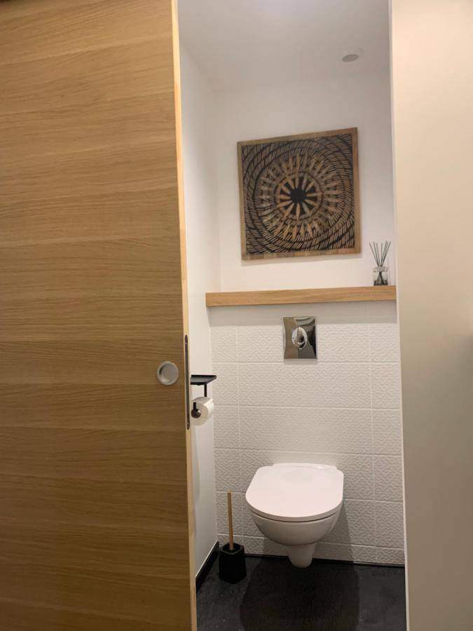 Kris Sweet Home Romagnat 외부 사진