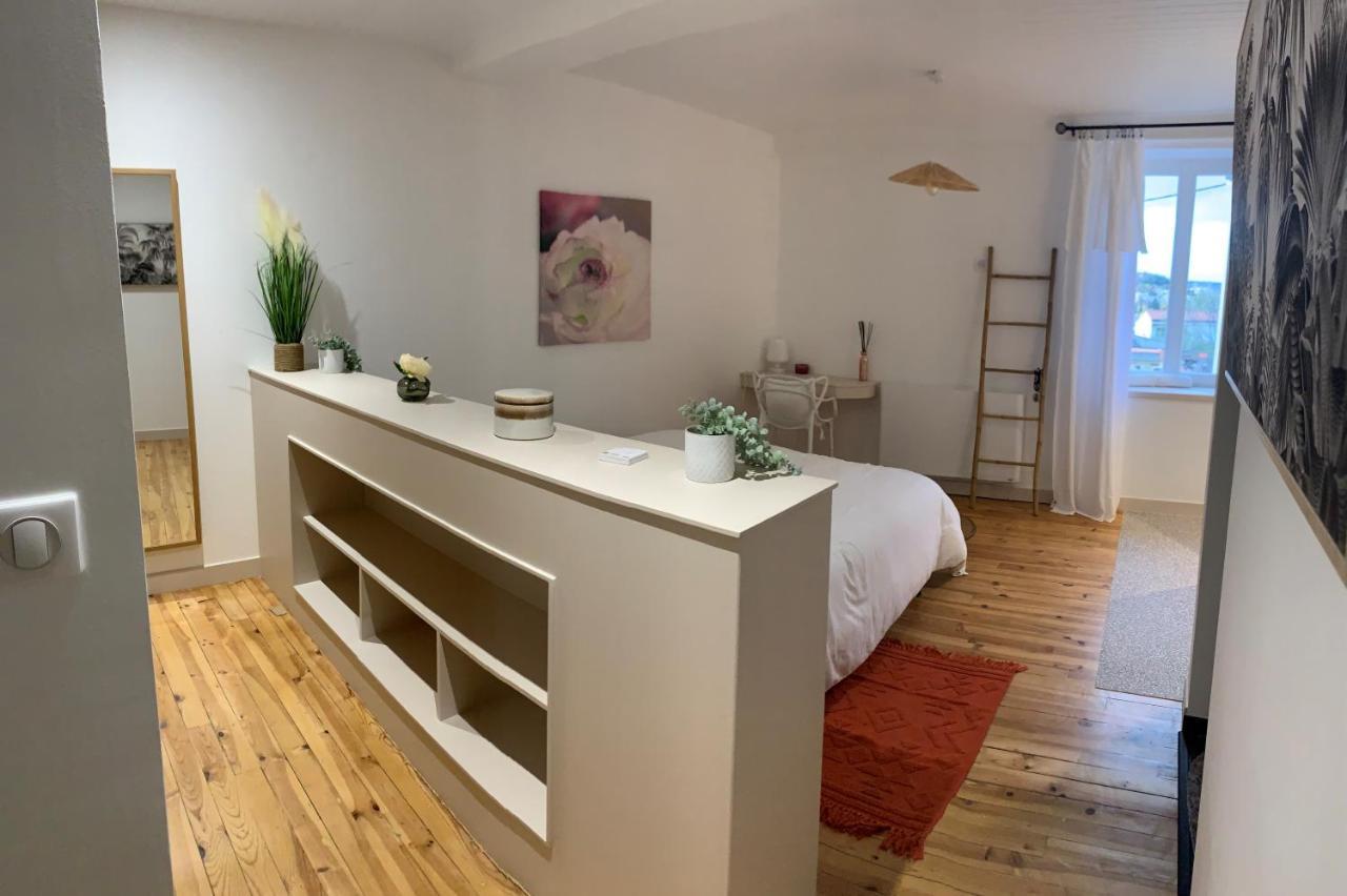 Kris Sweet Home Romagnat 외부 사진