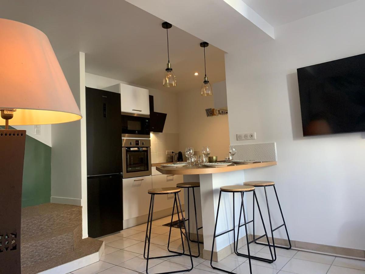 Kris Sweet Home Romagnat 외부 사진