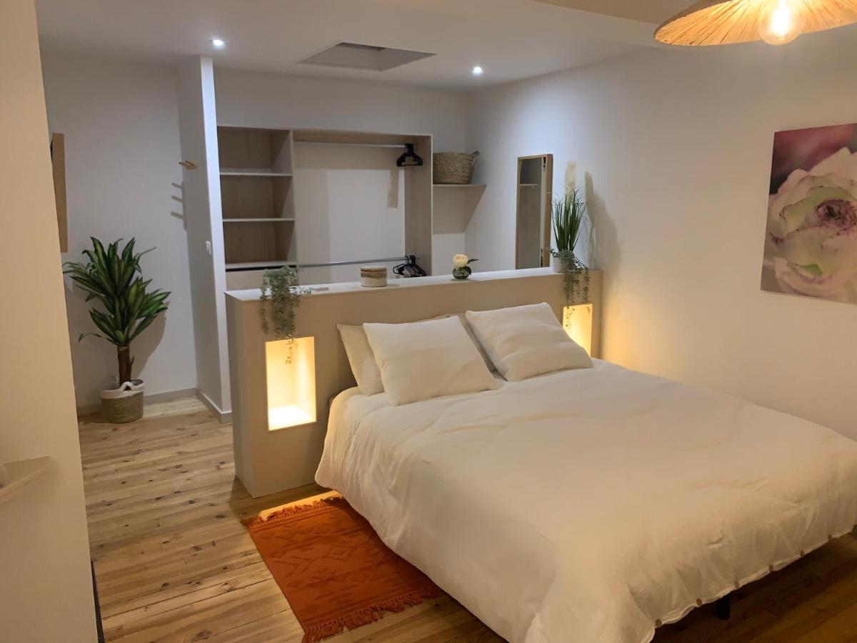 Kris Sweet Home Romagnat 외부 사진