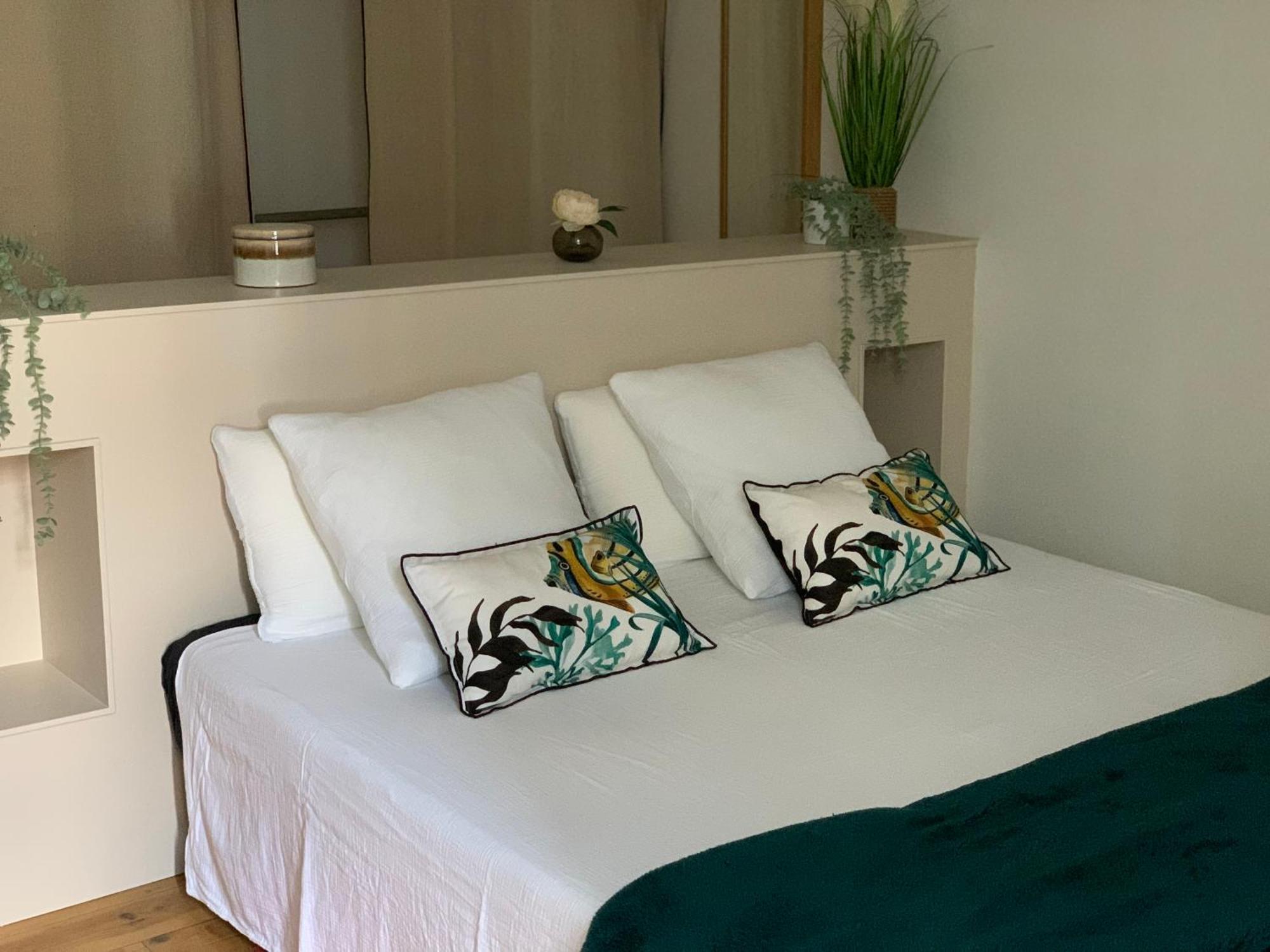Kris Sweet Home Romagnat 외부 사진