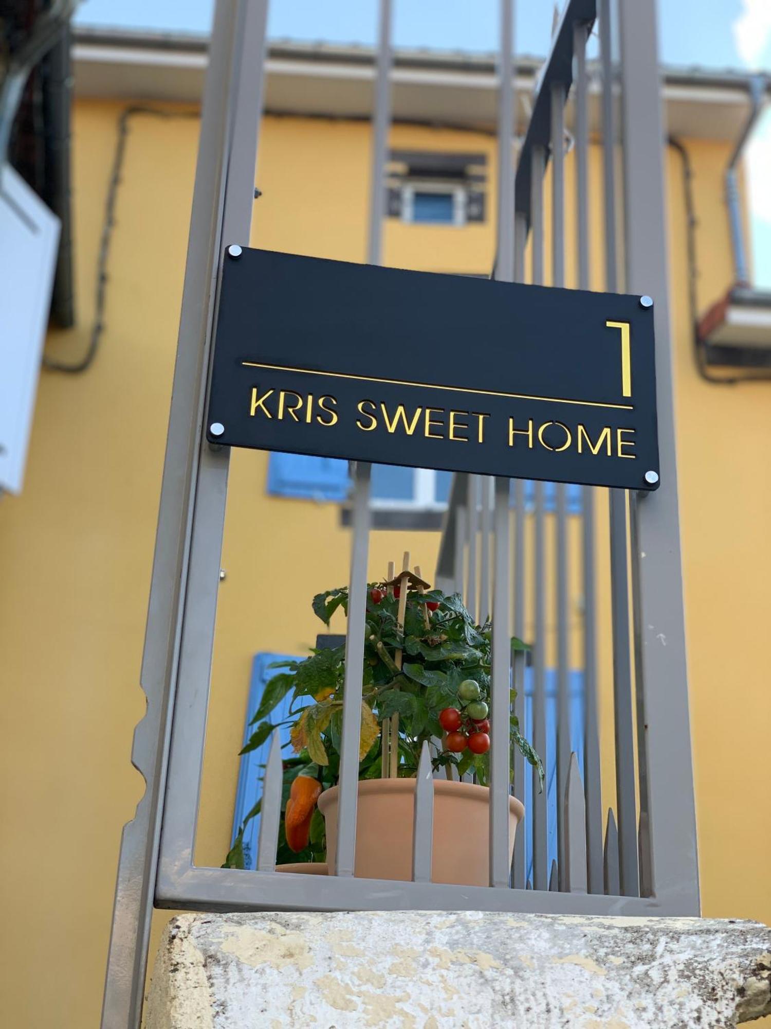Kris Sweet Home Romagnat 외부 사진